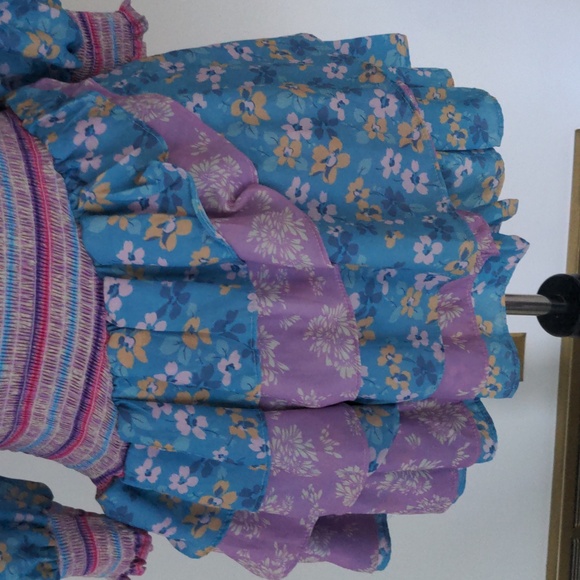 Yvonne & Love  Junior/'s or Child's Dress - Picture 6 of 11